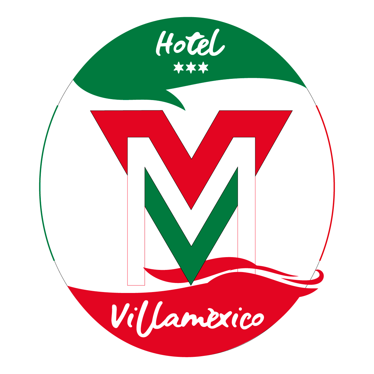 Hotel Villa Mexico